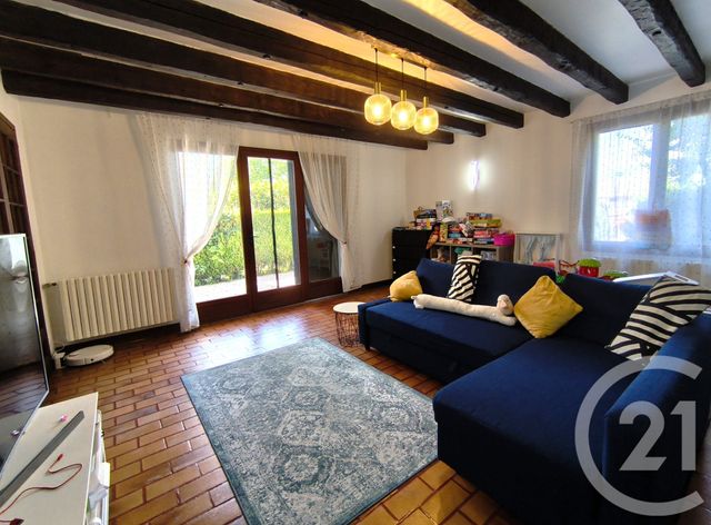 maison à louer - 5 pièces - 122.57 m2 - BASSENS - 73 - RHONE-ALPES - Century 21 Immobilière De La Vallée