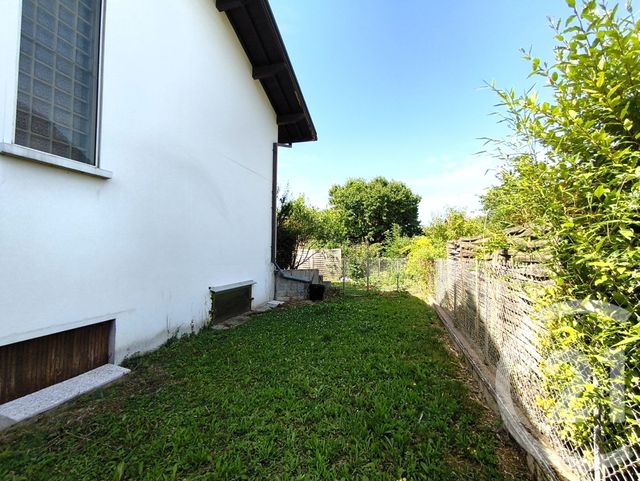 maison à louer - 5 pièces - 122.57 m2 - BASSENS - 73 - RHONE-ALPES - Century 21 Immobilière De La Vallée