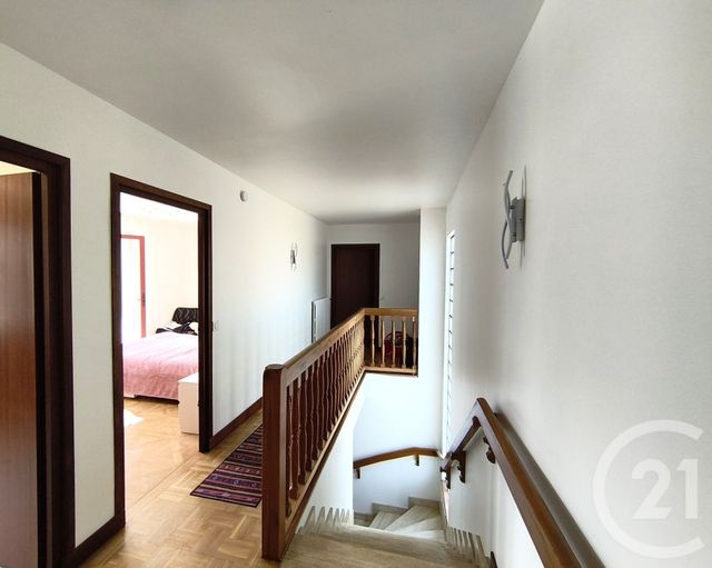 maison à louer - 5 pièces - 122.57 m2 - BASSENS - 73 - RHONE-ALPES - Century 21 Immobilière De La Vallée