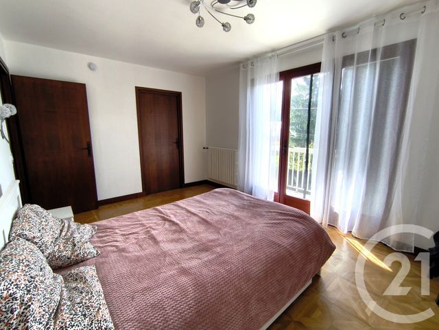 maison à louer - 5 pièces - 122.57 m2 - BASSENS - 73 - RHONE-ALPES - Century 21 Immobilière De La Vallée