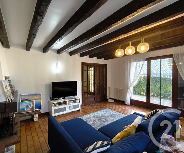 maison à louer - 5 pièces - 122.57 m2 - BASSENS - 73 - RHONE-ALPES - Century 21 Immobilière De La Vallée