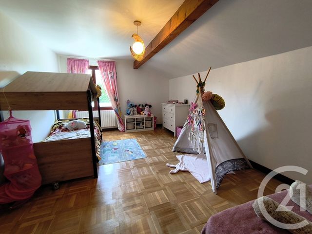maison à louer - 5 pièces - 122.57 m2 - BASSENS - 73 - RHONE-ALPES - Century 21 Immobilière De La Vallée
