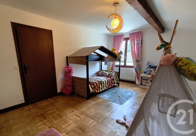 maison à louer - 5 pièces - 122.57 m2 - BASSENS - 73 - RHONE-ALPES - Century 21 Immobilière De La Vallée