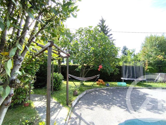 maison à louer - 5 pièces - 122.57 m2 - BASSENS - 73 - RHONE-ALPES - Century 21 Immobilière De La Vallée