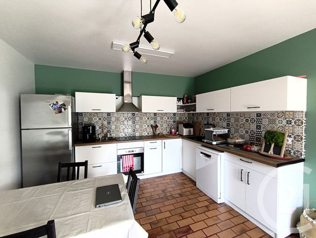 maison à louer - 5 pièces - 122.57 m2 - BASSENS - 73 - RHONE-ALPES - Century 21 Immobilière De La Vallée