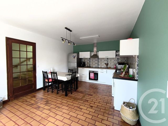 maison à louer - 5 pièces - 122.57 m2 - BASSENS - 73 - RHONE-ALPES - Century 21 Immobilière De La Vallée
