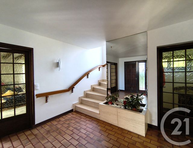 maison à louer - 5 pièces - 122.57 m2 - BASSENS - 73 - RHONE-ALPES - Century 21 Immobilière De La Vallée
