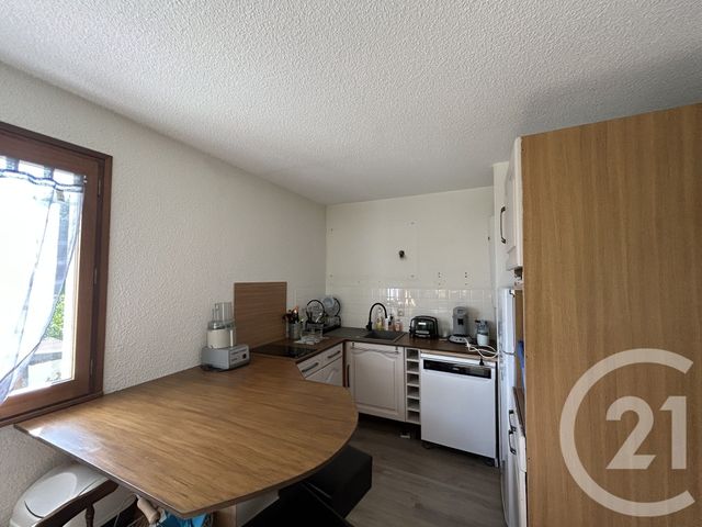 Appartement T2 à vendre - 2 pièces - 44.67 m2 - LES DESERTS - 73 - RHONE-ALPES - Century 21 Immobilière De La Vallée