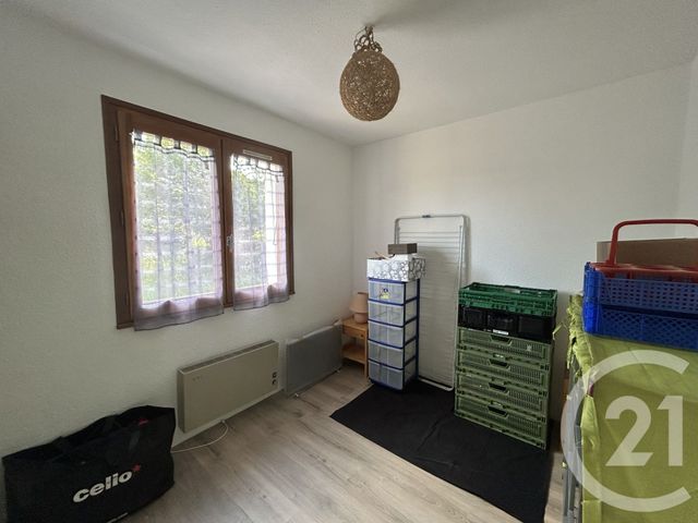 Appartement T2 à vendre - 2 pièces - 44.67 m2 - LES DESERTS - 73 - RHONE-ALPES - Century 21 Immobilière De La Vallée