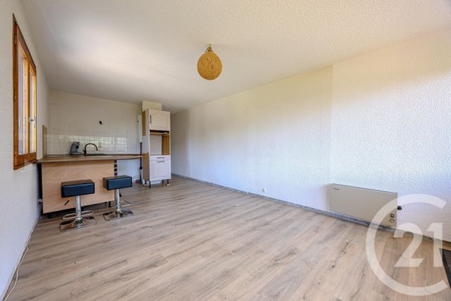 Appartement T2 à vendre - 2 pièces - 44.67 m2 - LES DESERTS - 73 - RHONE-ALPES - Century 21 Immobilière De La Vallée
