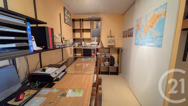 Appartement T3 à vendre - 4 pièces - 78.29 m2 - LA MOTTE SERVOLEX - 73 - RHONE-ALPES - Century 21 Immobilière De La Vallée