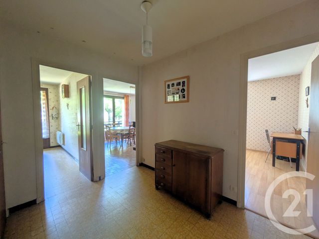 maison à vendre - 6 pièces - 146.89 m2 - CHAMBERY - 73 - RHONE-ALPES - Century 21 Immobilière De La Vallée