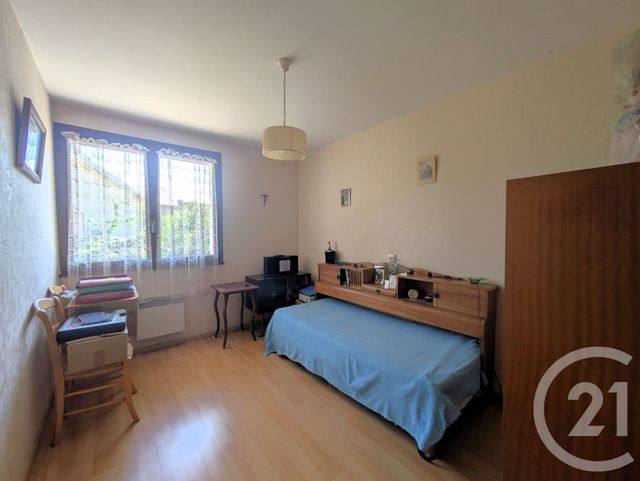 maison à vendre - 6 pièces - 146.89 m2 - CHAMBERY - 73 - RHONE-ALPES - Century 21 Immobilière De La Vallée