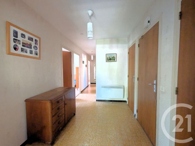maison à vendre - 6 pièces - 146.89 m2 - CHAMBERY - 73 - RHONE-ALPES - Century 21 Immobilière De La Vallée