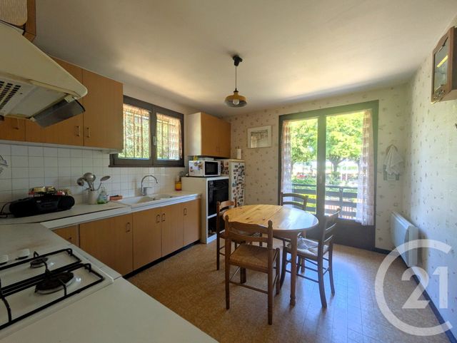 maison à vendre - 6 pièces - 146.89 m2 - CHAMBERY - 73 - RHONE-ALPES - Century 21 Immobilière De La Vallée