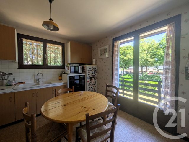 maison à vendre - 6 pièces - 146.89 m2 - CHAMBERY - 73 - RHONE-ALPES - Century 21 Immobilière De La Vallée