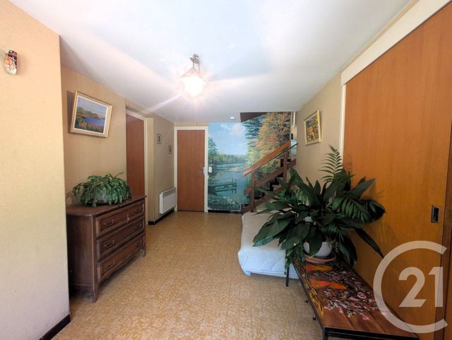maison à vendre - 6 pièces - 146.89 m2 - CHAMBERY - 73 - RHONE-ALPES - Century 21 Immobilière De La Vallée