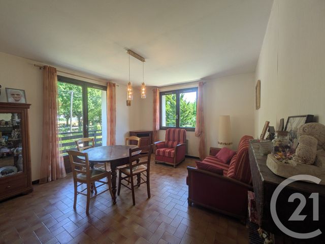 maison à vendre - 6 pièces - 146.89 m2 - CHAMBERY - 73 - RHONE-ALPES - Century 21 Immobilière De La Vallée