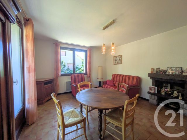 maison à vendre - 6 pièces - 146.89 m2 - CHAMBERY - 73 - RHONE-ALPES - Century 21 Immobilière De La Vallée
