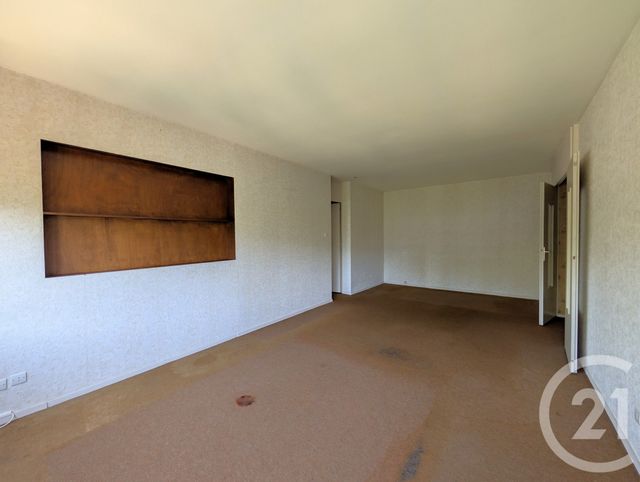Appartement T2 à vendre - 2 pièces - 58.69 m2 - CHAMBERY - 73 - RHONE-ALPES - Century 21 Immobilière De La Vallée