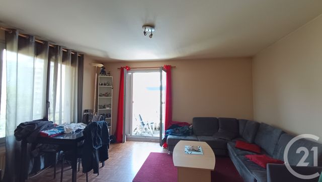 Appartement F2 à vendre - 2 pièces - 53.6 m2 - CHAMBERY - 73 - RHONE-ALPES - Century 21 Immobilière De La Vallée