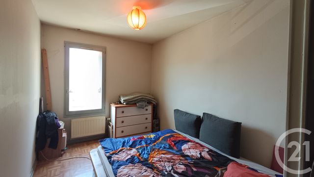 Appartement F2 à vendre - 2 pièces - 53.6 m2 - CHAMBERY - 73 - RHONE-ALPES - Century 21 Immobilière De La Vallée
