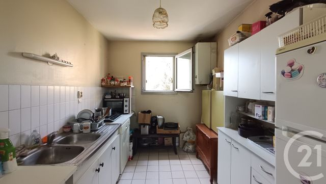 Appartement F2 à vendre - 2 pièces - 53.6 m2 - CHAMBERY - 73 - RHONE-ALPES - Century 21 Immobilière De La Vallée