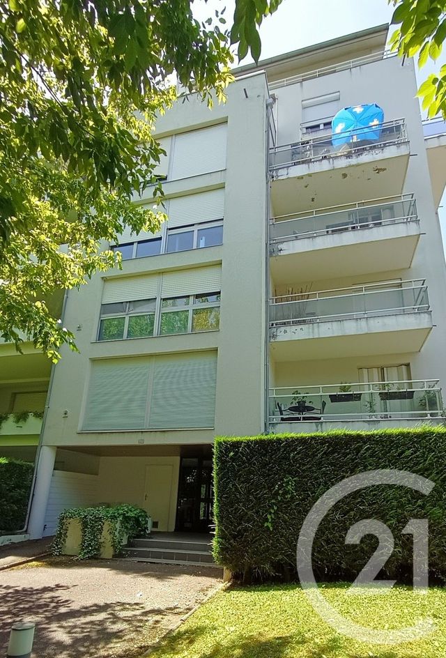 appartement - CHAMBERY - 73