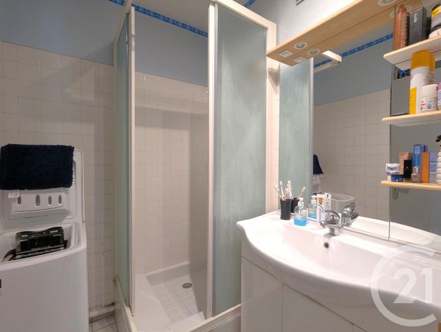 Appartement T3 à vendre - 3 pièces - 67.39 m2 - BASSENS - 73 - RHONE-ALPES - Century 21 Immobilière De La Vallée