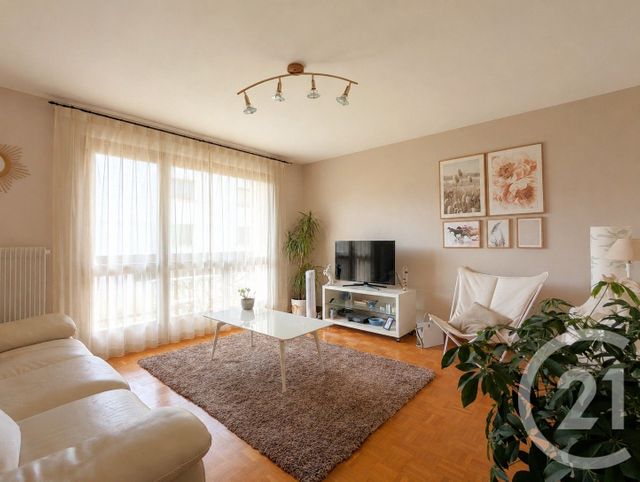 appartement - BASSENS - 73