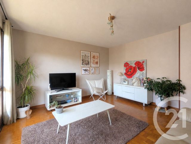 appartement - BASSENS - 73