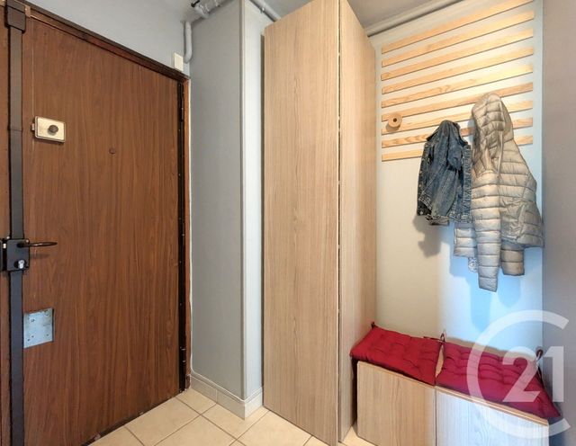 Appartement T3 à vendre - 3 pièces - 67.39 m2 - BASSENS - 73 - RHONE-ALPES - Century 21 Immobilière De La Vallée