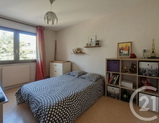 Appartement T3 à vendre - 3 pièces - 67.39 m2 - BASSENS - 73 - RHONE-ALPES - Century 21 Immobilière De La Vallée