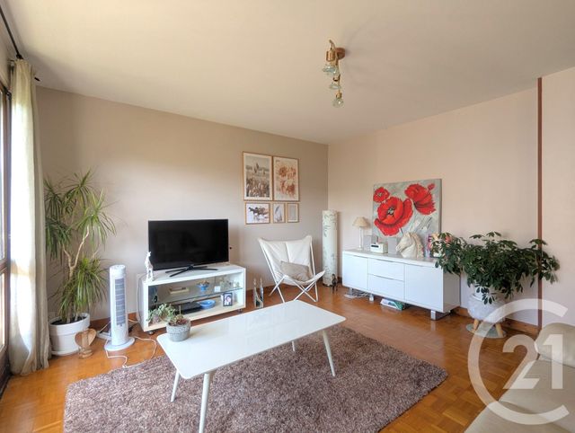 Appartement T3 à vendre - 3 pièces - 67.39 m2 - BASSENS - 73 - RHONE-ALPES - Century 21 Immobilière De La Vallée