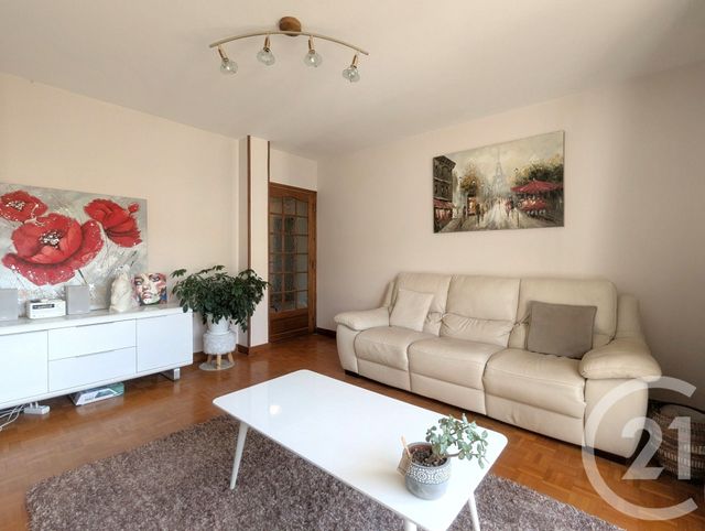 Appartement T3 à vendre - 3 pièces - 67.39 m2 - BASSENS - 73 - RHONE-ALPES - Century 21 Immobilière De La Vallée