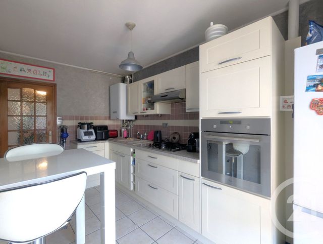 Appartement T3 à vendre - 3 pièces - 67.39 m2 - BASSENS - 73 - RHONE-ALPES - Century 21 Immobilière De La Vallée