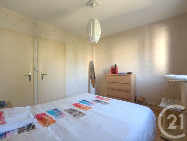 Appartement T3 à vendre - 3 pièces - 67.39 m2 - BASSENS - 73 - RHONE-ALPES - Century 21 Immobilière De La Vallée