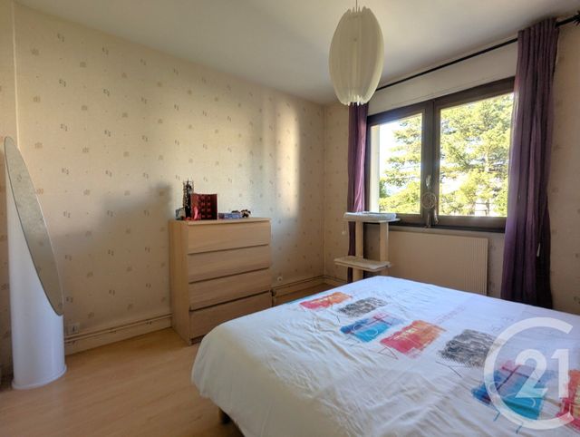 Appartement T3 à vendre - 3 pièces - 67.39 m2 - BASSENS - 73 - RHONE-ALPES - Century 21 Immobilière De La Vallée