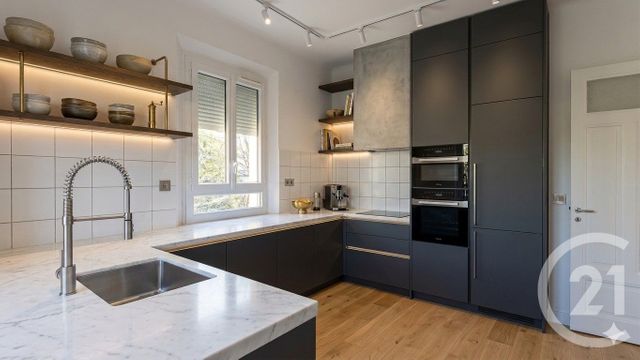maison à vendre - 6 pièces - 139.5 m2 - ST BERON - 73 - RHONE-ALPES - Century 21 Immobilière De La Vallée