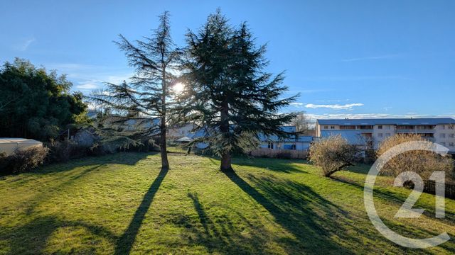 maison à vendre - 6 pièces - 139.5 m2 - ST BERON - 73 - RHONE-ALPES - Century 21 Immobilière De La Vallée