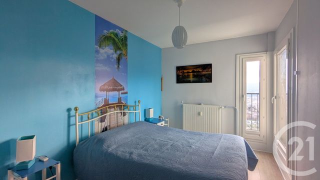 Appartement T5 à louer - 5 pièces - 102.8 m2 - CHAMBERY - 73 - RHONE-ALPES - Century 21 Immobilière De La Vallée