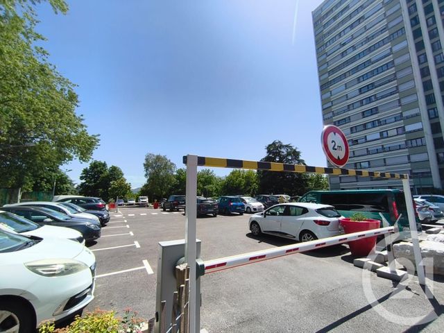Appartement T5 à louer - 5 pièces - 102.8 m2 - CHAMBERY - 73 - RHONE-ALPES - Century 21 Immobilière De La Vallée