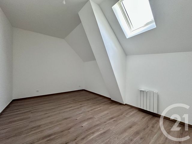 Appartement T3 à vendre - 3 pièces - 68.81 m2 - CHAMBERY - 73 - RHONE-ALPES - Century 21 Immobilière De La Vallée