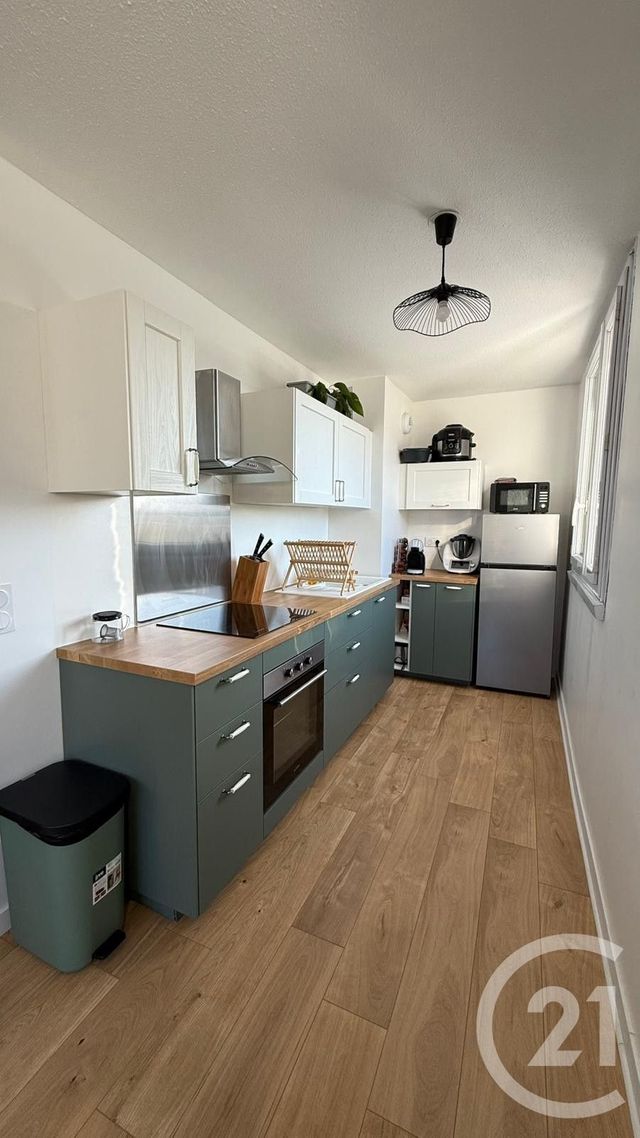 Appartement T2 à louer - 2 pièces - 50.25 m2 - LA RAVOIRE - 73 - RHONE-ALPES - Century 21 Immobilière De La Vallée