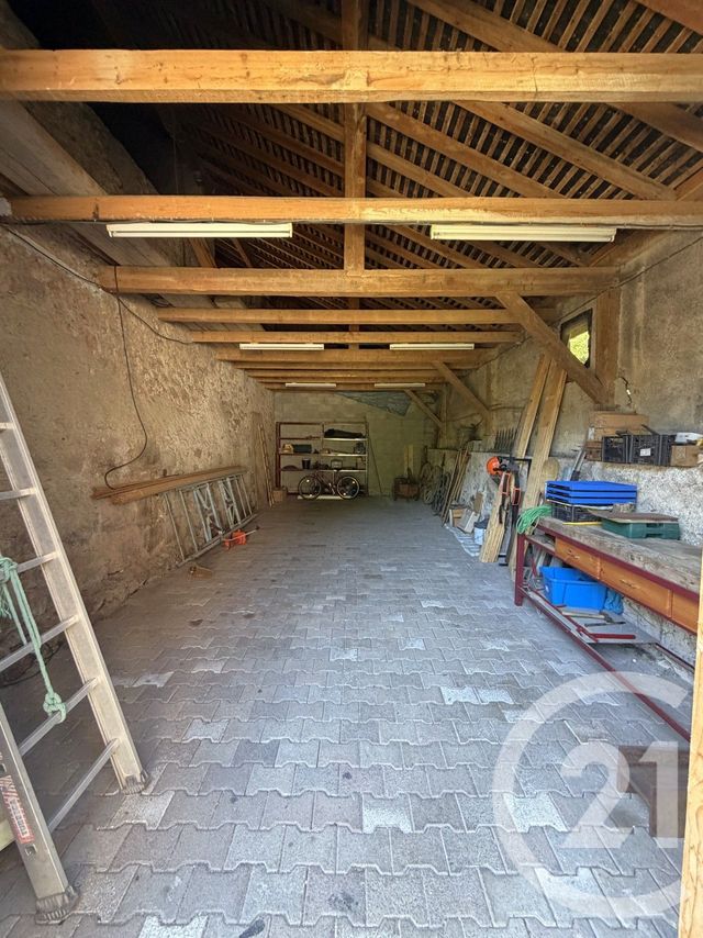 maison à vendre - 3 pièces - 72.0 m2 - BARBERAZ - 73 - RHONE-ALPES - Century 21 Immobilière De La Vallée