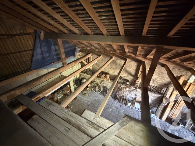 maison à vendre - 3 pièces - 72.0 m2 - BARBERAZ - 73 - RHONE-ALPES - Century 21 Immobilière De La Vallée
