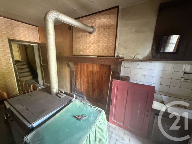 maison à vendre - 3 pièces - 72.0 m2 - BARBERAZ - 73 - RHONE-ALPES - Century 21 Immobilière De La Vallée