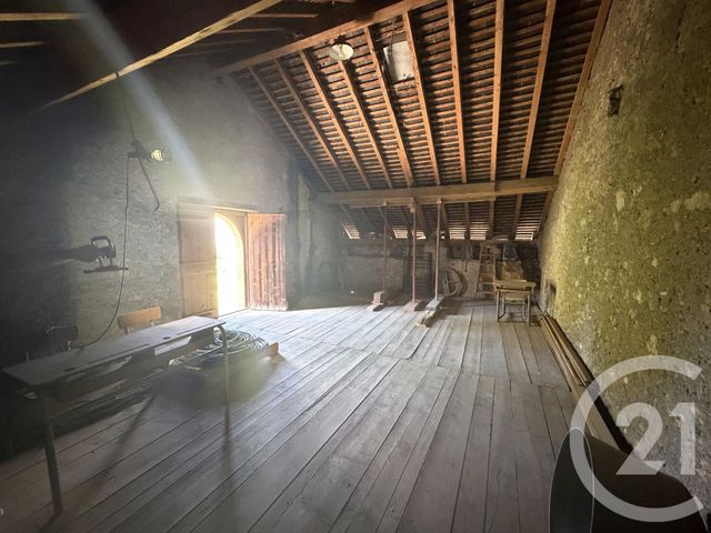 maison à vendre - 3 pièces - 72.0 m2 - BARBERAZ - 73 - RHONE-ALPES - Century 21 Immobilière De La Vallée