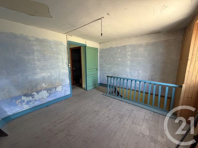 maison à vendre - 3 pièces - 72.0 m2 - BARBERAZ - 73 - RHONE-ALPES - Century 21 Immobilière De La Vallée