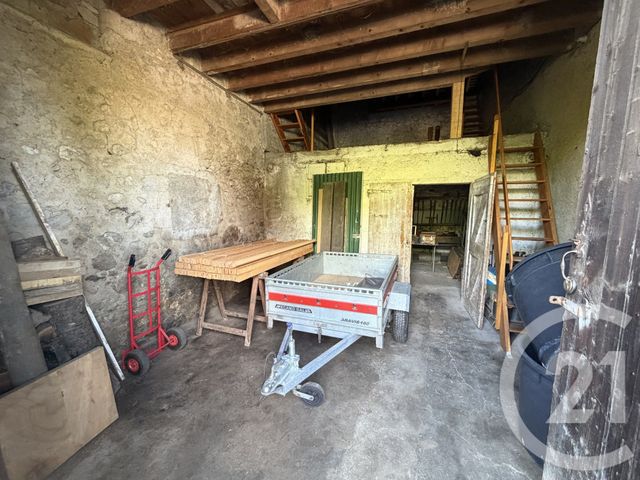 maison à vendre - 3 pièces - 72.0 m2 - BARBERAZ - 73 - RHONE-ALPES - Century 21 Immobilière De La Vallée